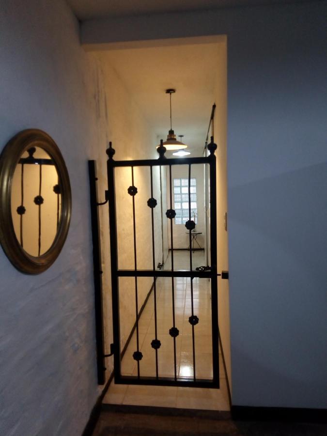 Casita Campestre Villa Cacheuta Kültér fotó
